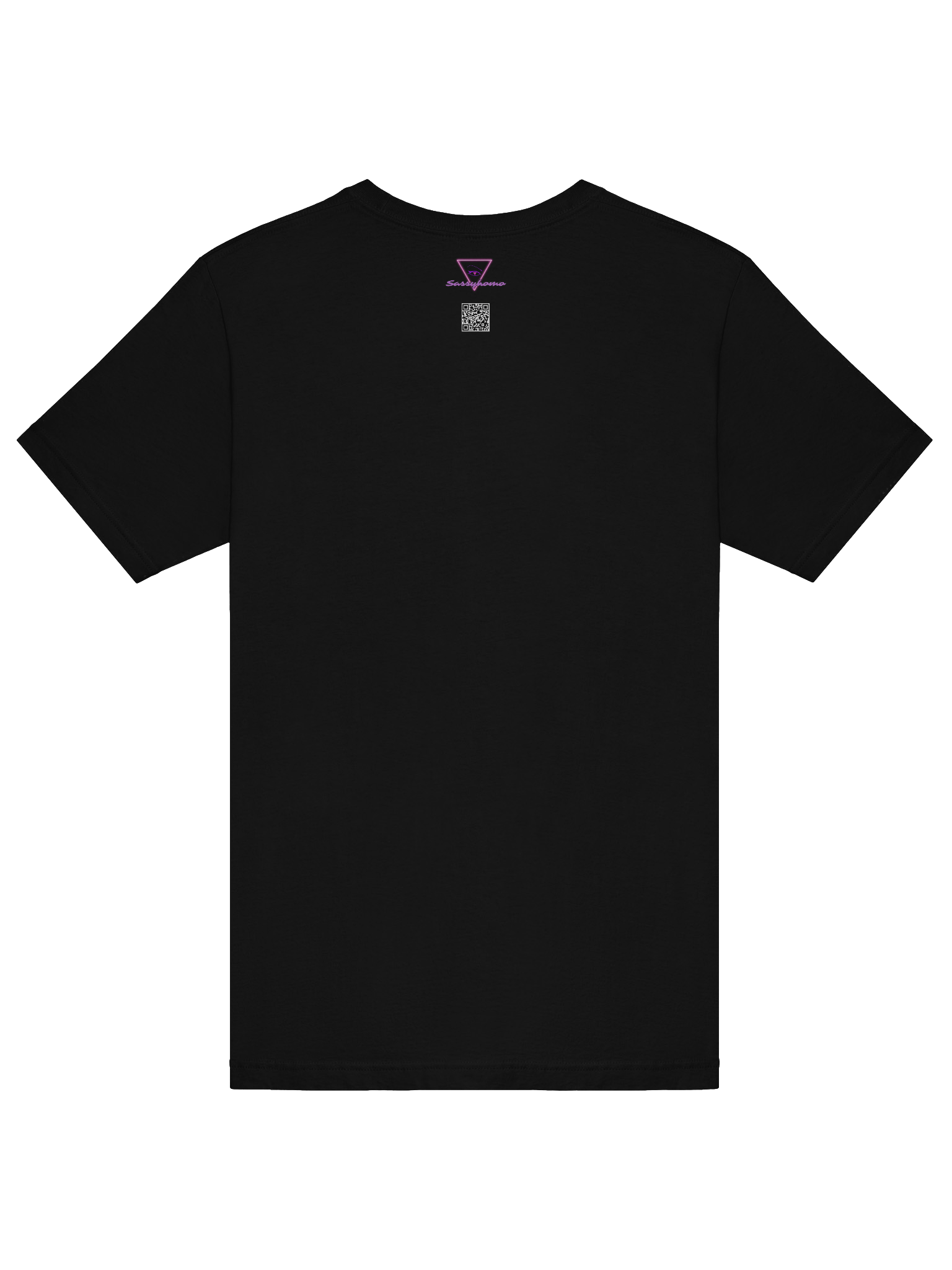 Boo! Masked duo tee product image (21)