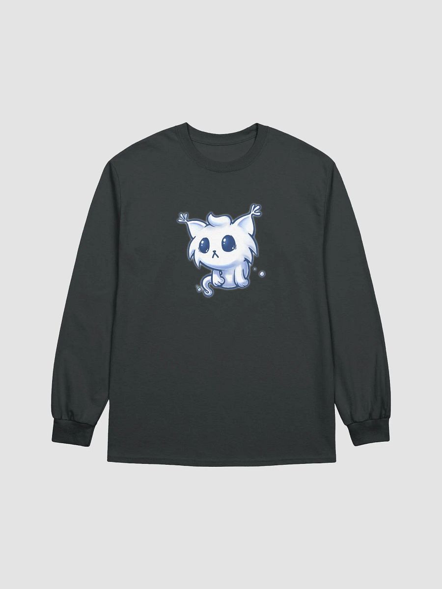 Gildan Ultra Cotton Long Sleeve RIP T-Shirt (DTFx) product image (8)
