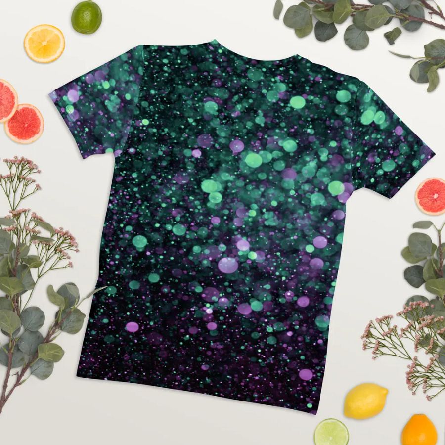 Girls Trip New York 2024 All Over Print T-shirt product image (8)