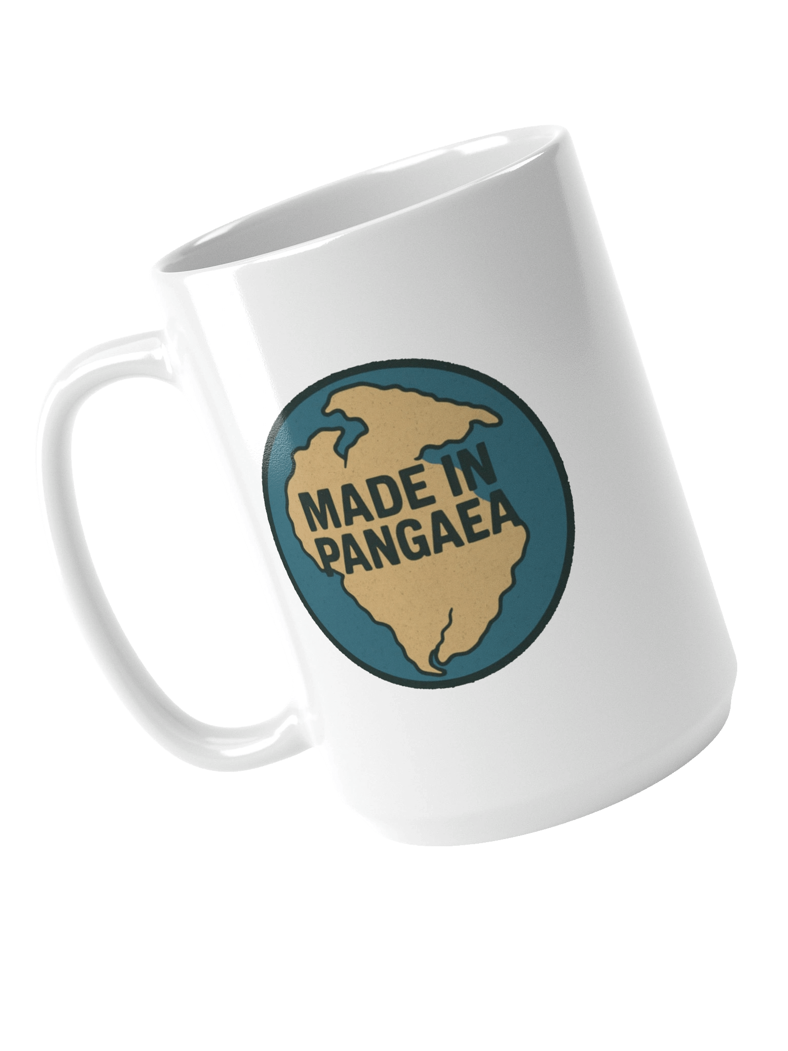 Drink to Pangaea! product image (4)