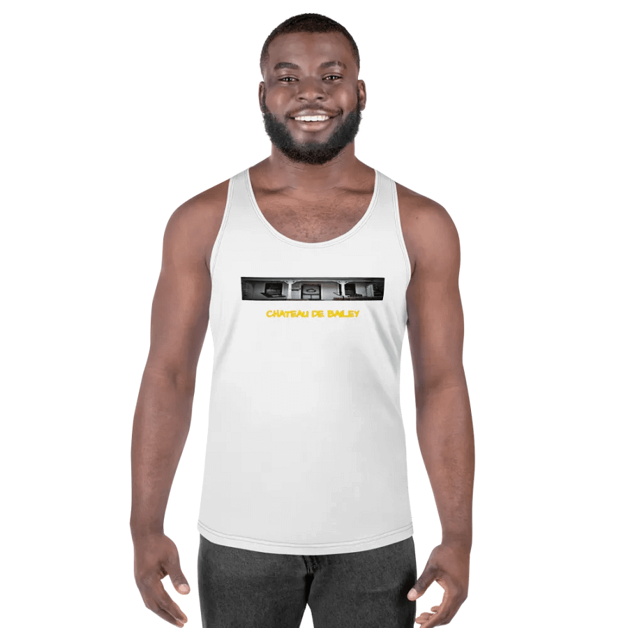 "Sunday House" Tank Top product image (5)