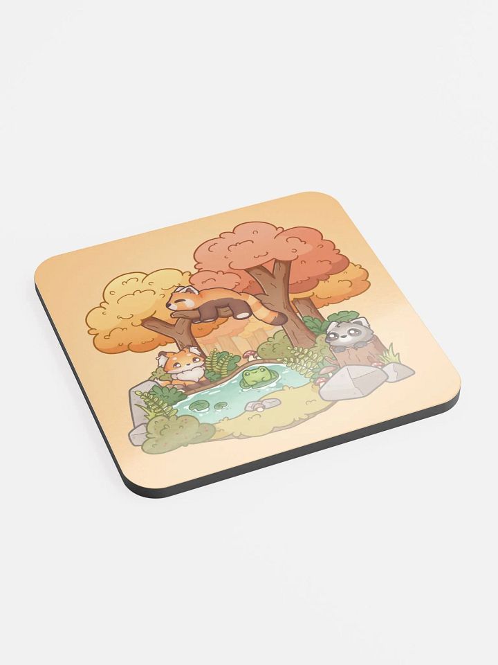 Coaster | woodland frens product image (2)