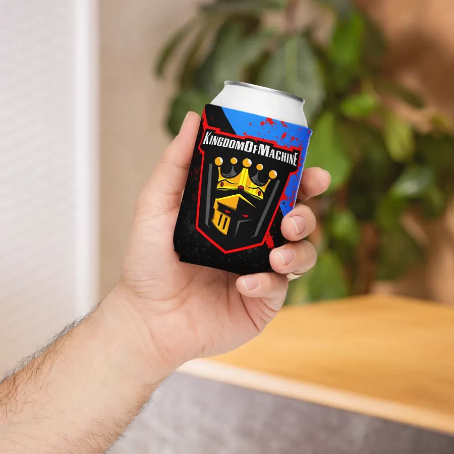 e-sports Can coozie product image (5)