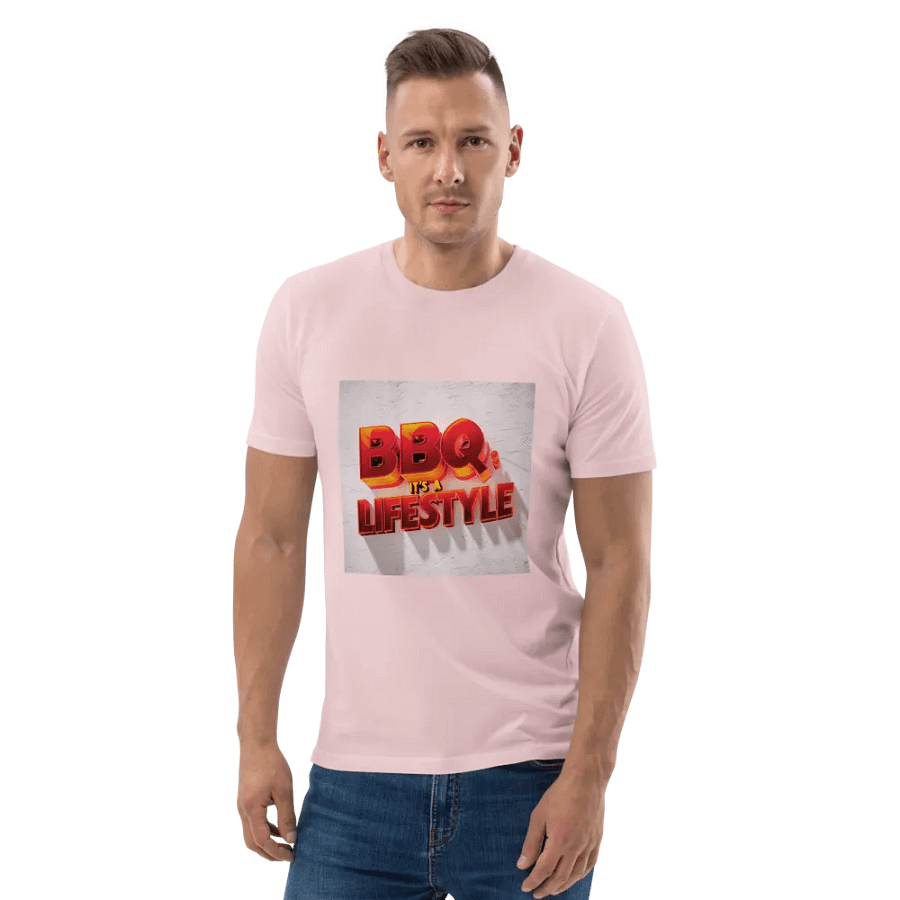 BBQ it's a lifestyle (1) product image (4)