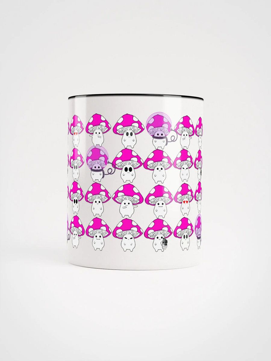 Mushroom Garden Mug product image (5)