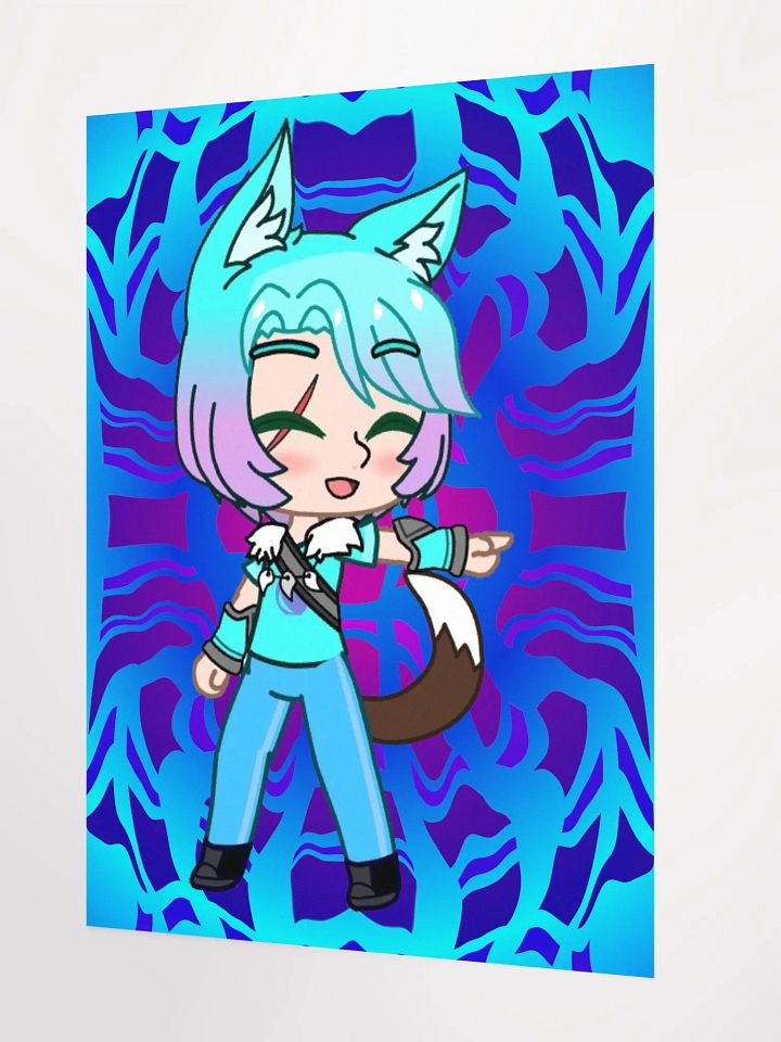AMP-TWK Poster product image (2)