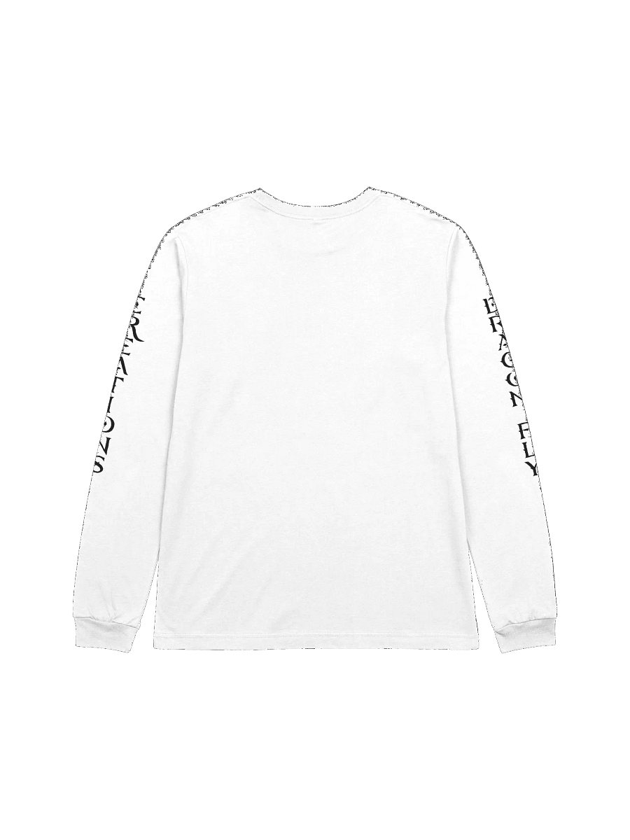 Dragon Fly Creations Long Sleeve product image (3)