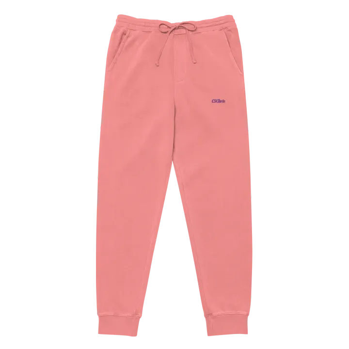 CSChris Premium Joggers product image (2)