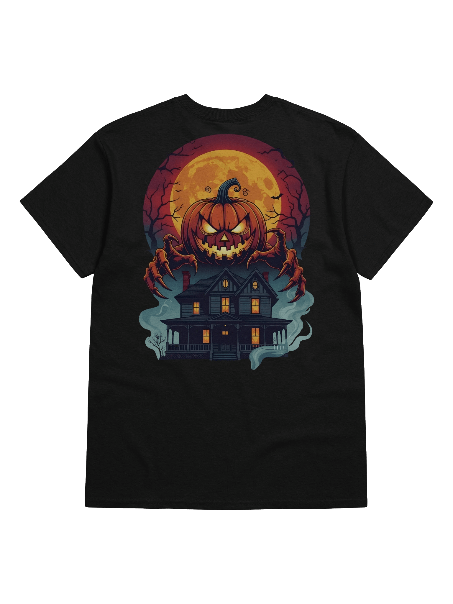 'Killer Pumpkin' Tee product image (6)