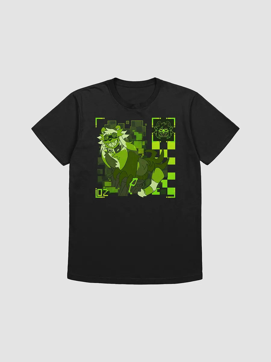 DATABASE SET [02]: Ramcoon Shirt product image (1)