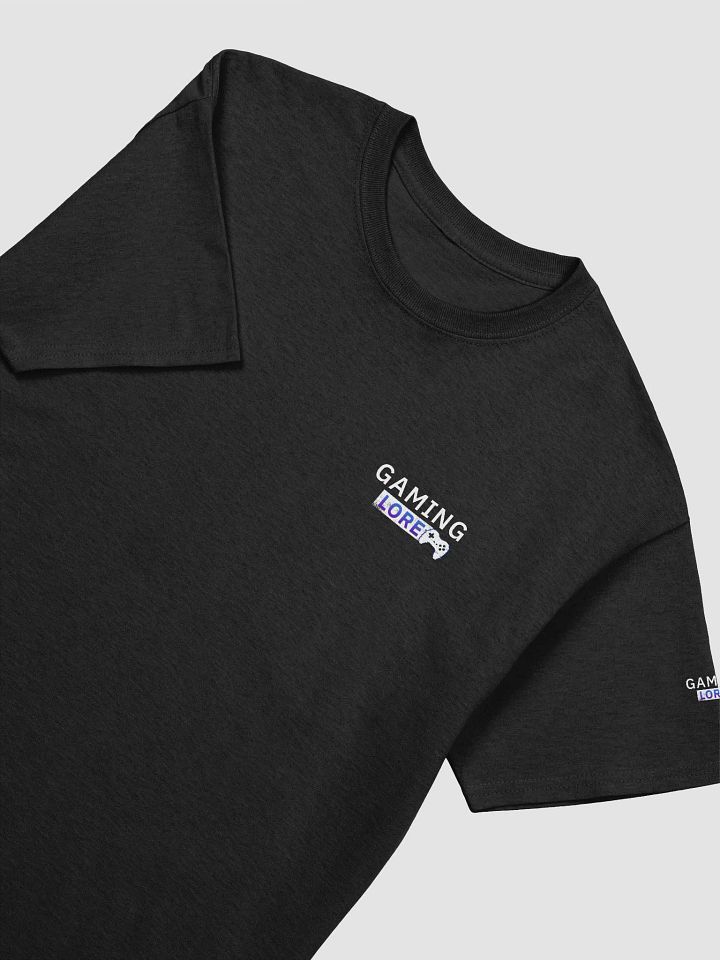 GamingLORE Official T-Shirt product image (9)