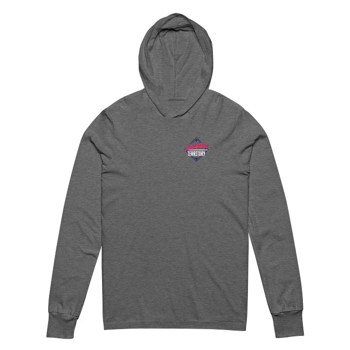 Lightweight Hoodie product image (6)