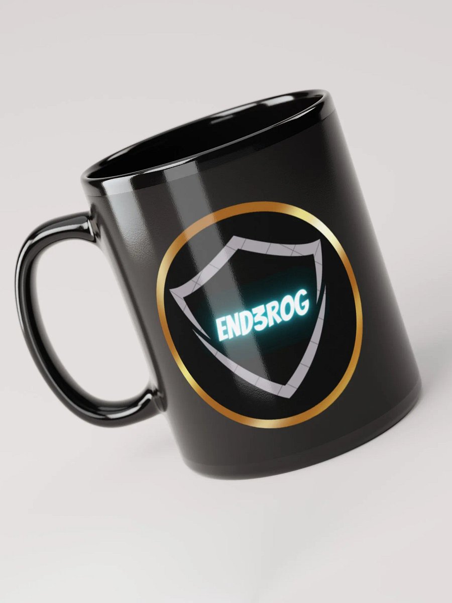 End3rOG Black Mug product image (3)