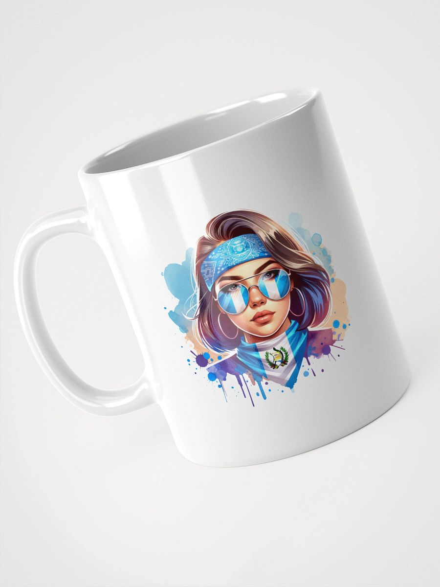 Reflective Vision Mug product image (7)