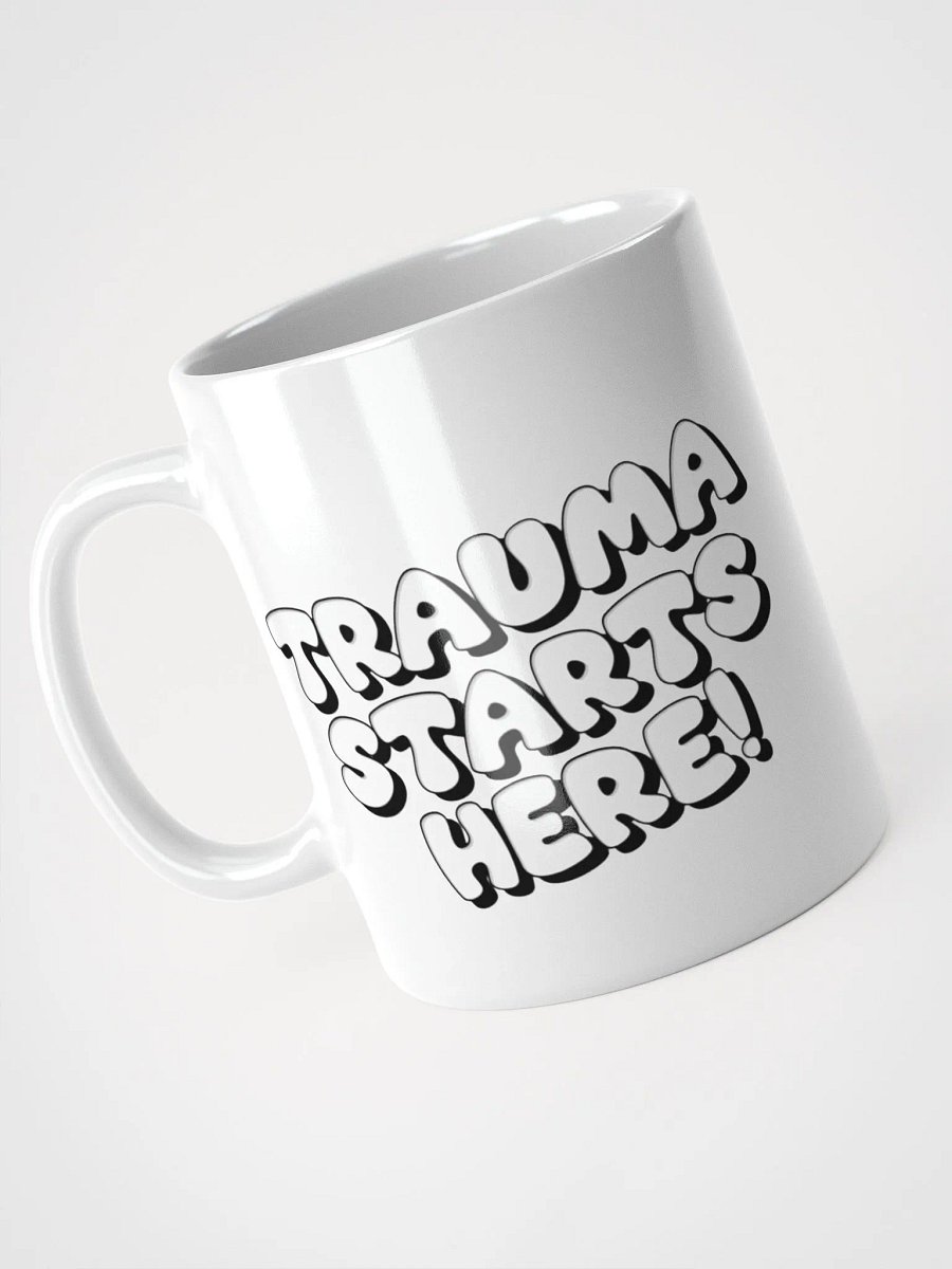 FNAF causes Trauma product image (5)