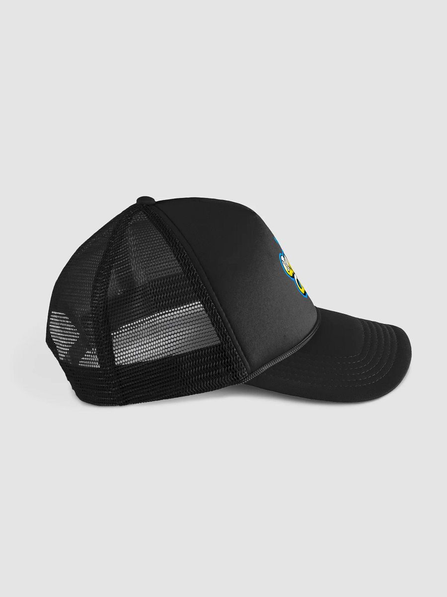 Quirky Quota Hat product image (3)