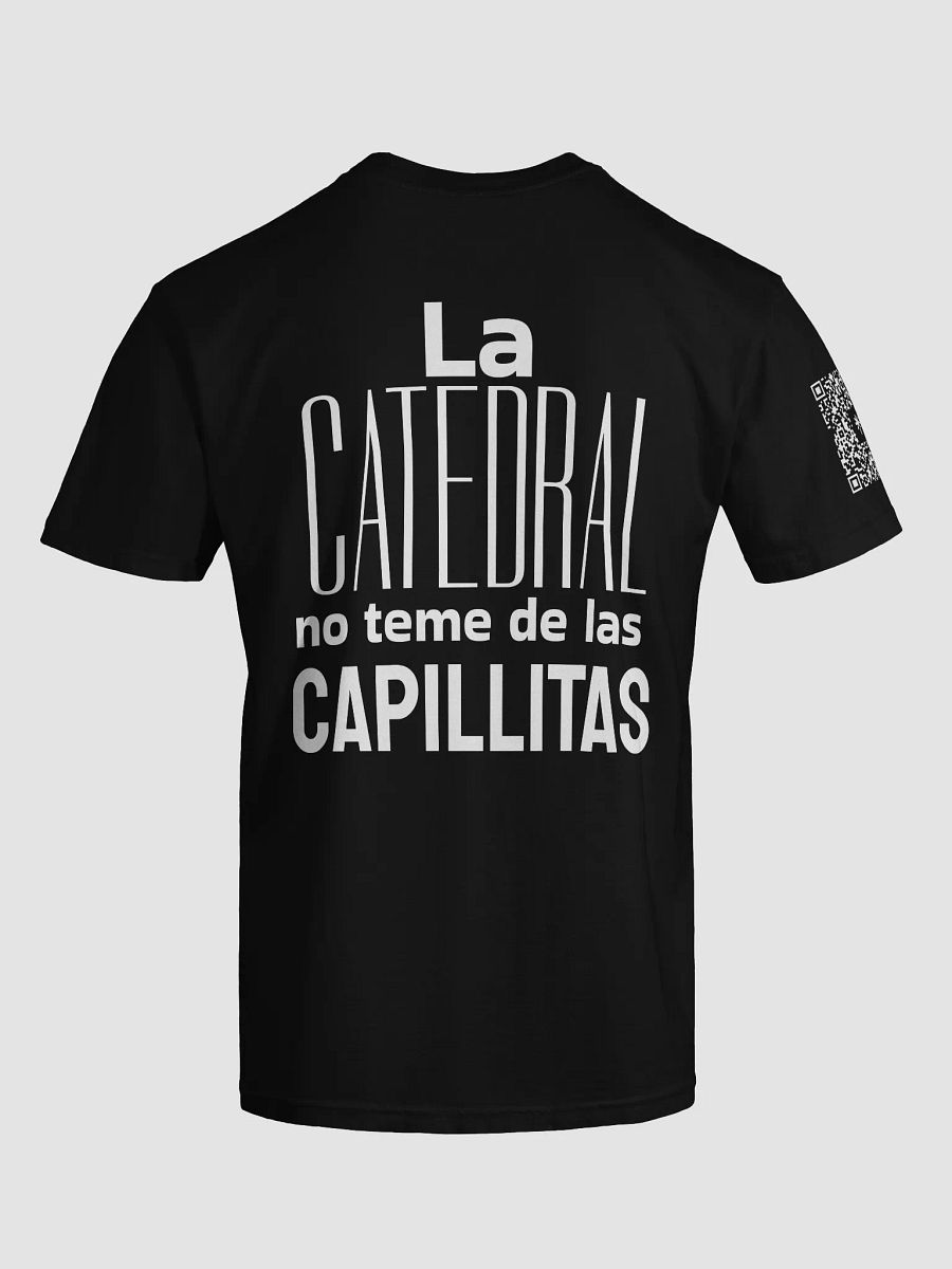 ODR - CATEDRAL Y CAPILLITAS product image (17)