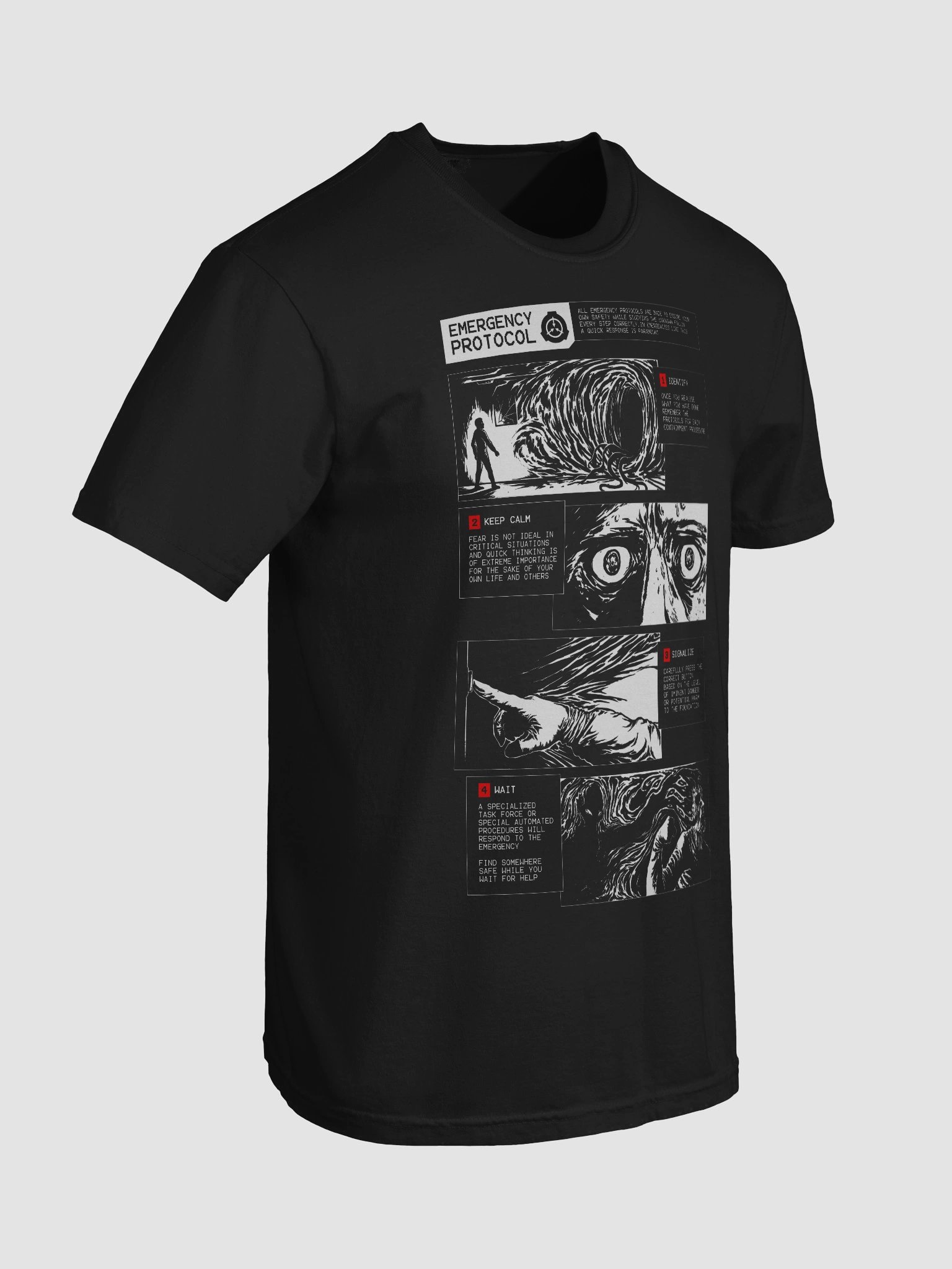 Emergency Protocol product image (5)