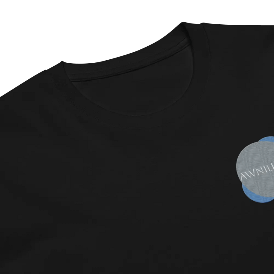 T-SHIRT AWNILLDER product image (6)