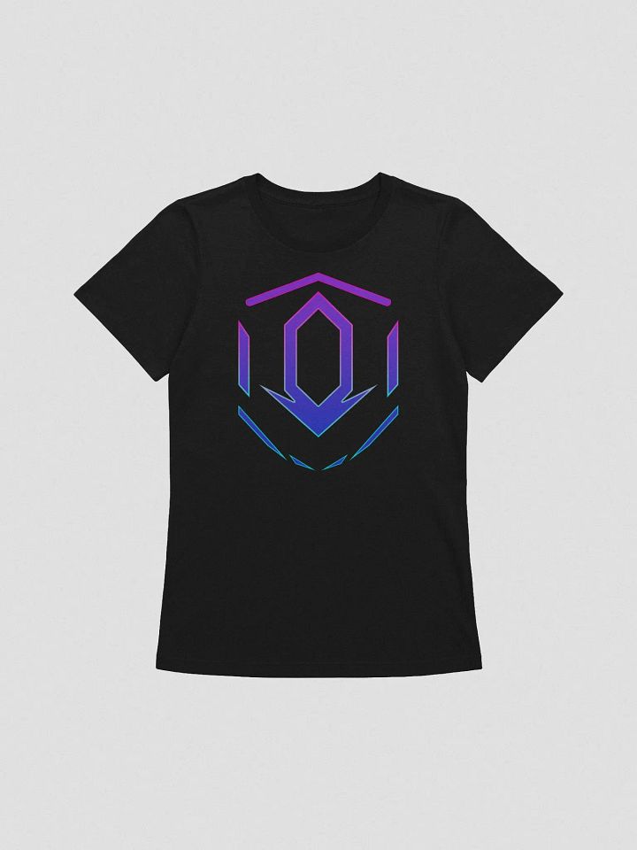 Ladies' Tundra Supersoft Tee product image (1)