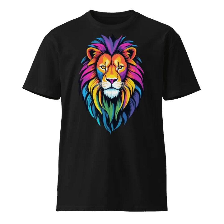 Lion Of Judah #24 product image (1)