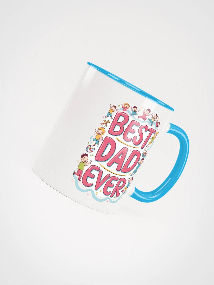 Playful Dad Mug product image (28)