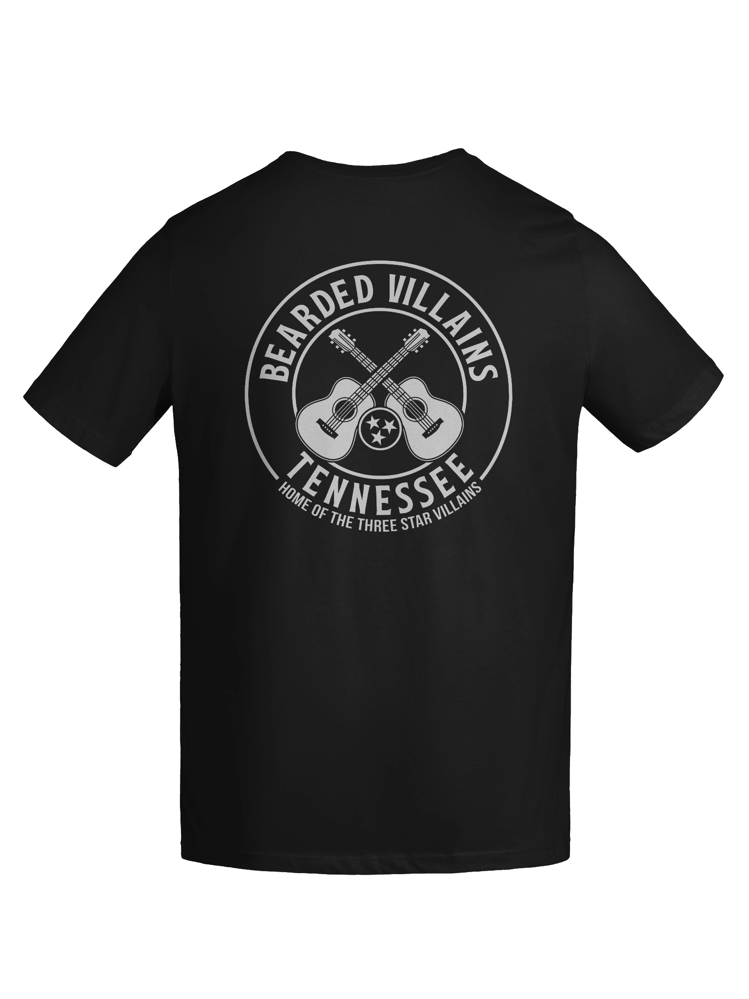 Women’s Chapter Tee | “TSV Femme Standard” product image (9)