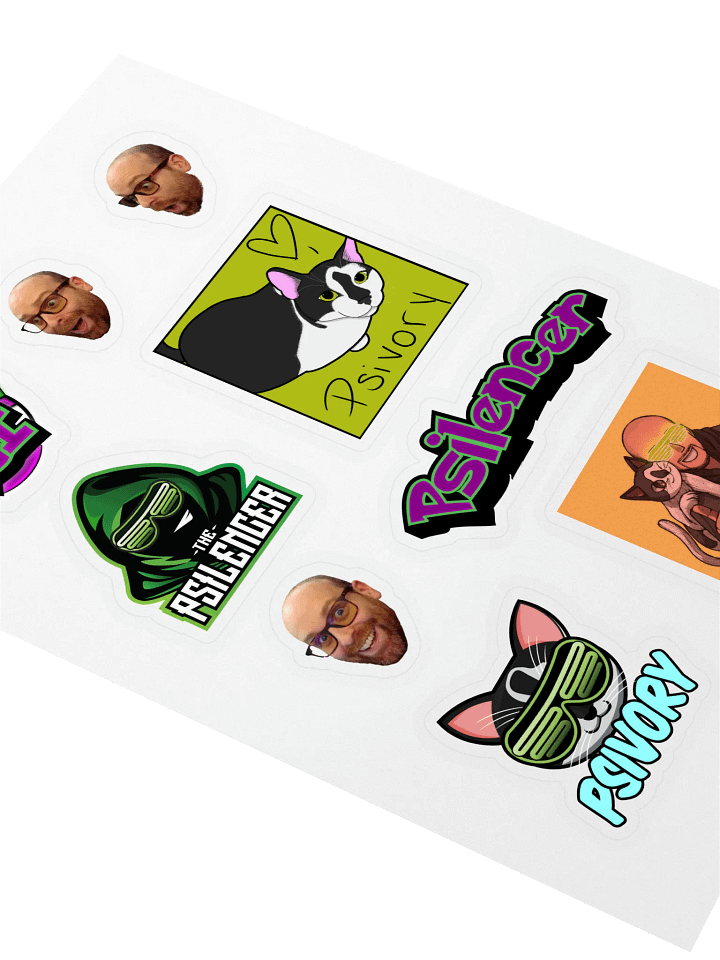 Stickers From Everything product image (2)