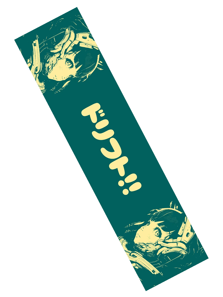 DRIFT!! product image (2)