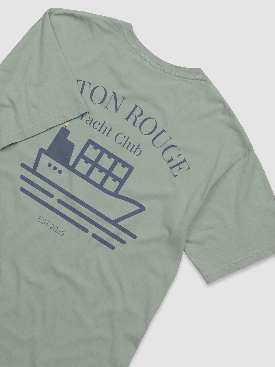 BRYC Pennant Flags Graphic T-Shirt product image (46)