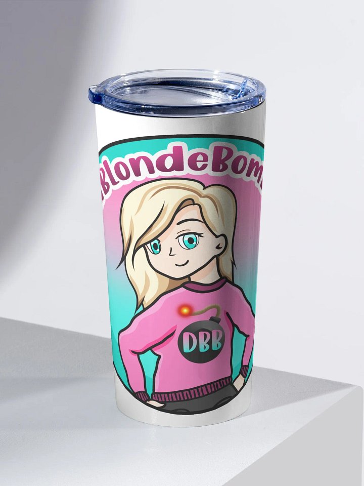 Blonde's Tumbler product image (2)