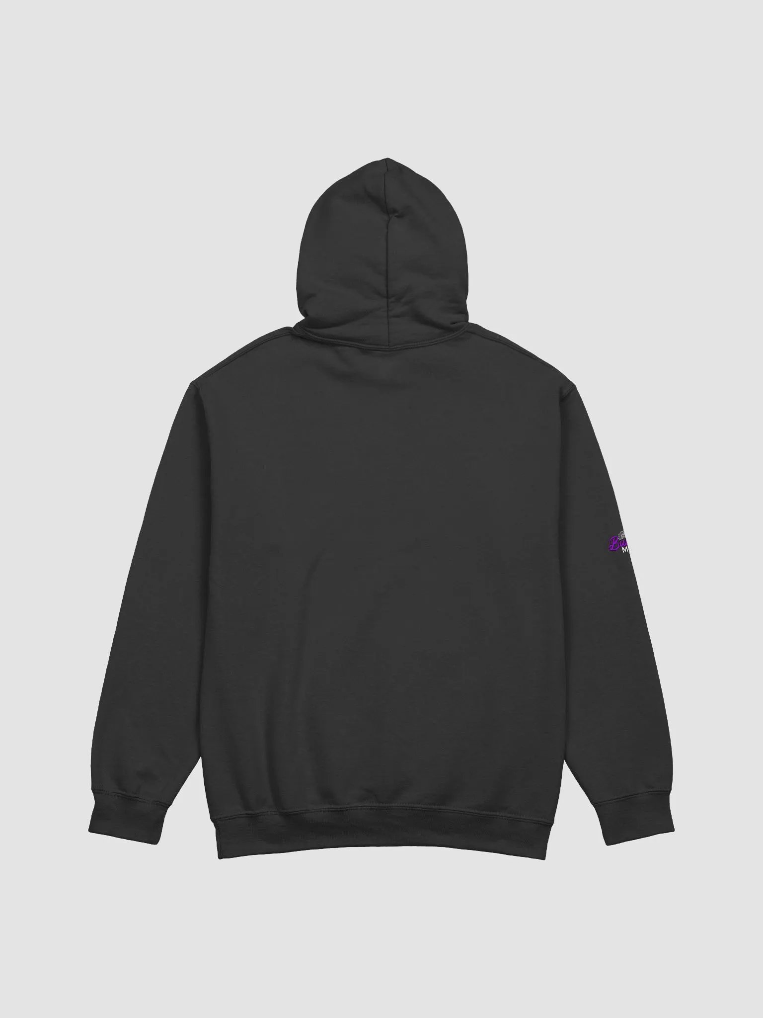 Bitten Bullet Mafia - Grind Me (Him) Hoodie product image (3)