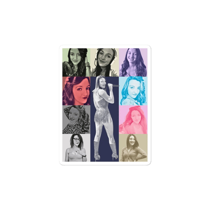 Becca ERAs Magnet product image (2)