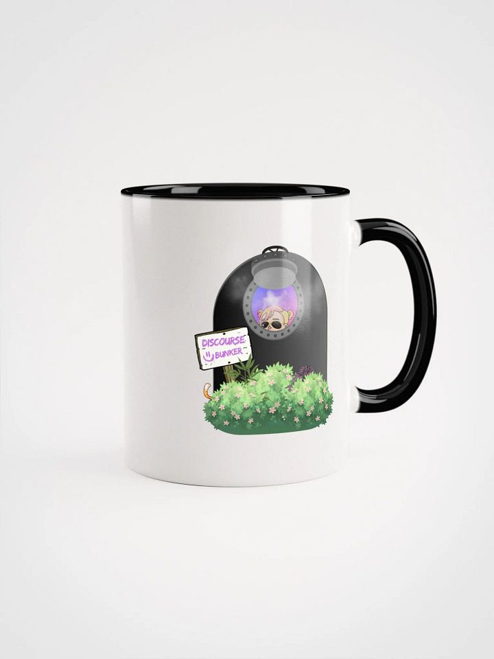The Bunker Mug product image (3)