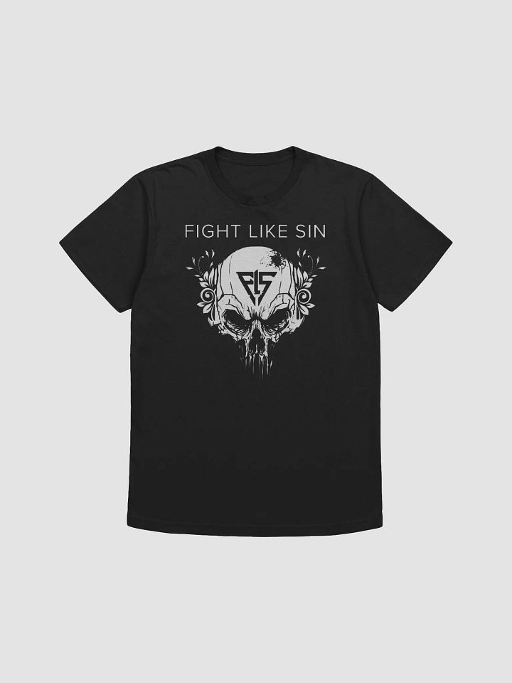 FLS Broken Skull product image (1)