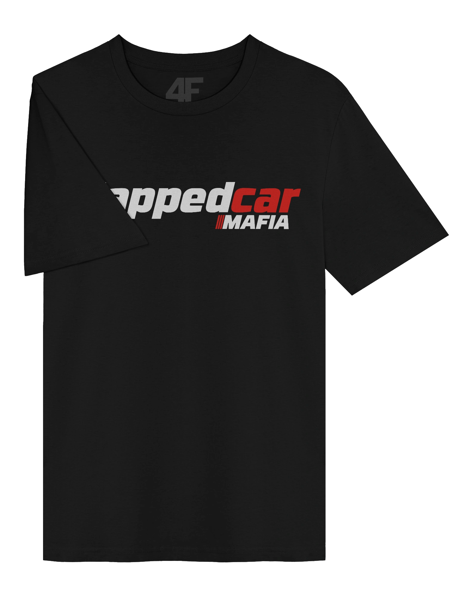 Clapped Car Mafia Tee product image (3)