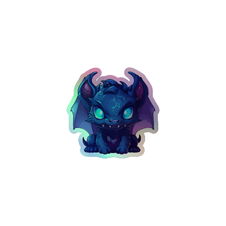 Angry emote sticker product image (1)