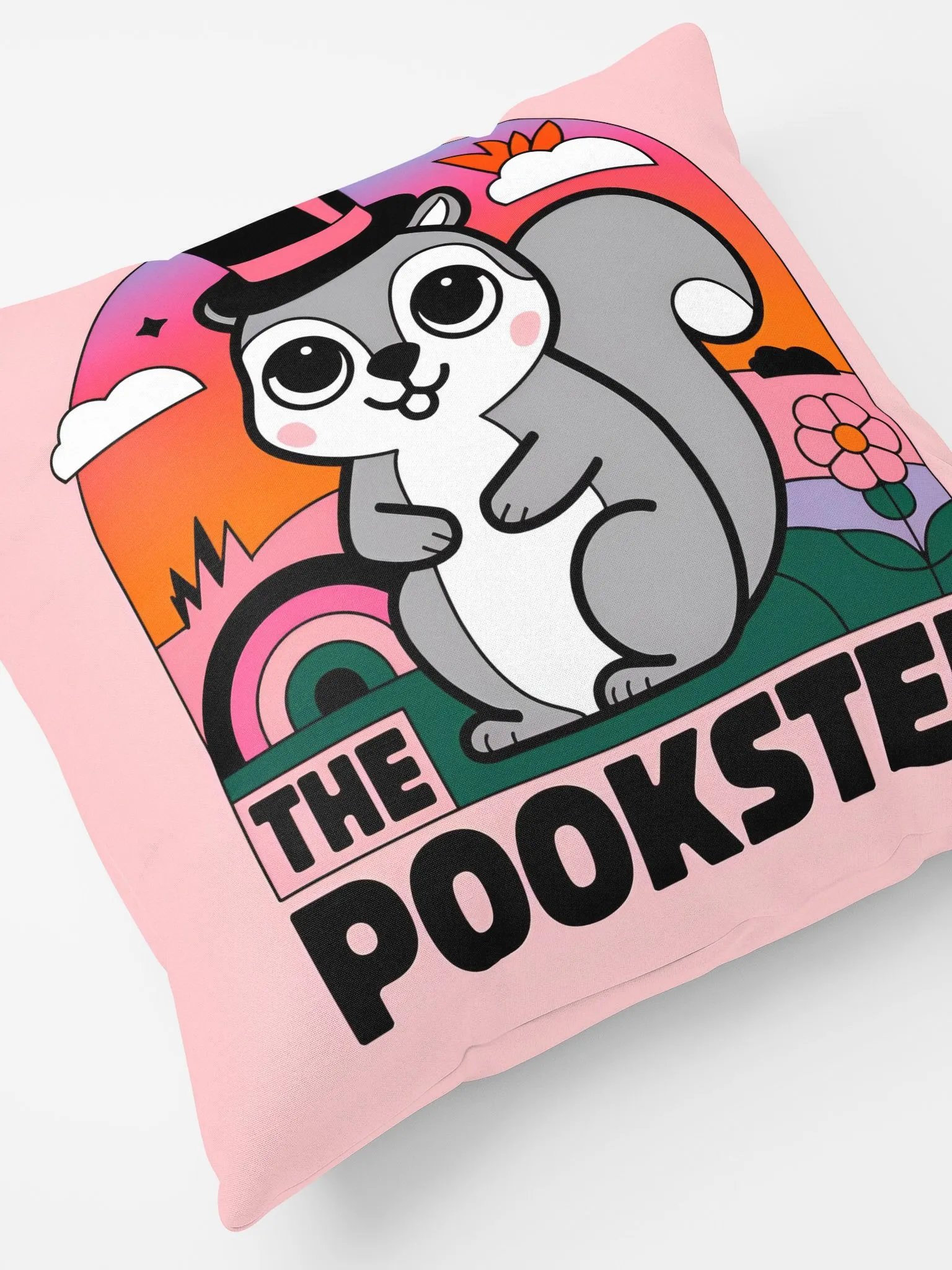 The Dapper and adorable pookster product image (7)