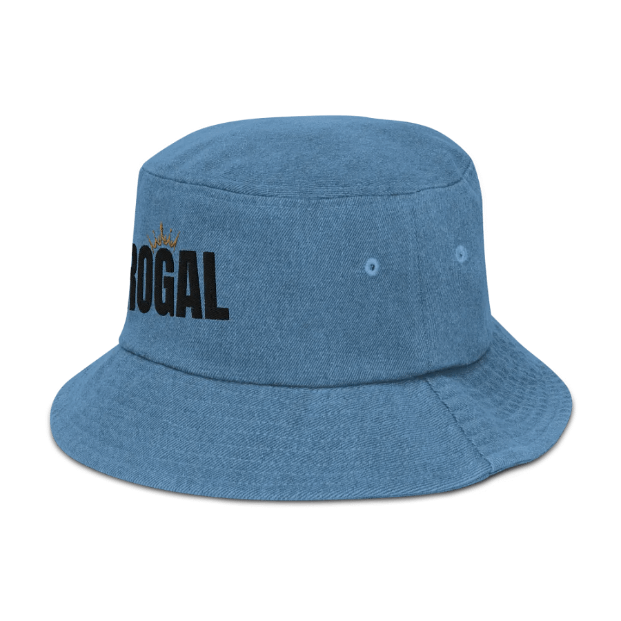 Crest Bucket Hat product image (4)