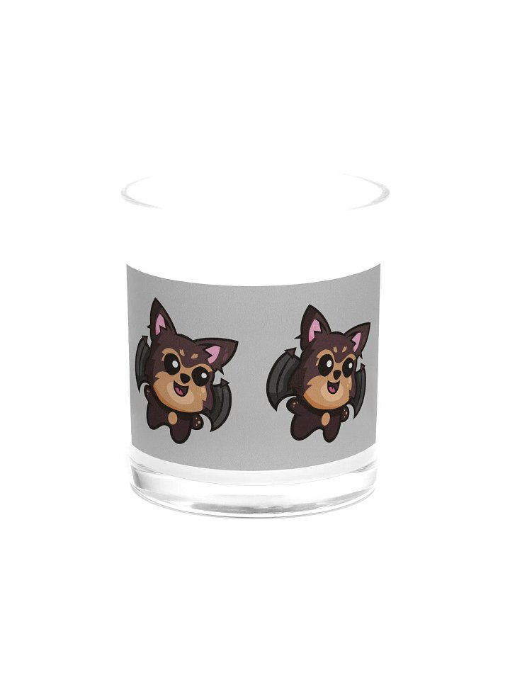 SNOOPY BAT CANDLE product image (1)