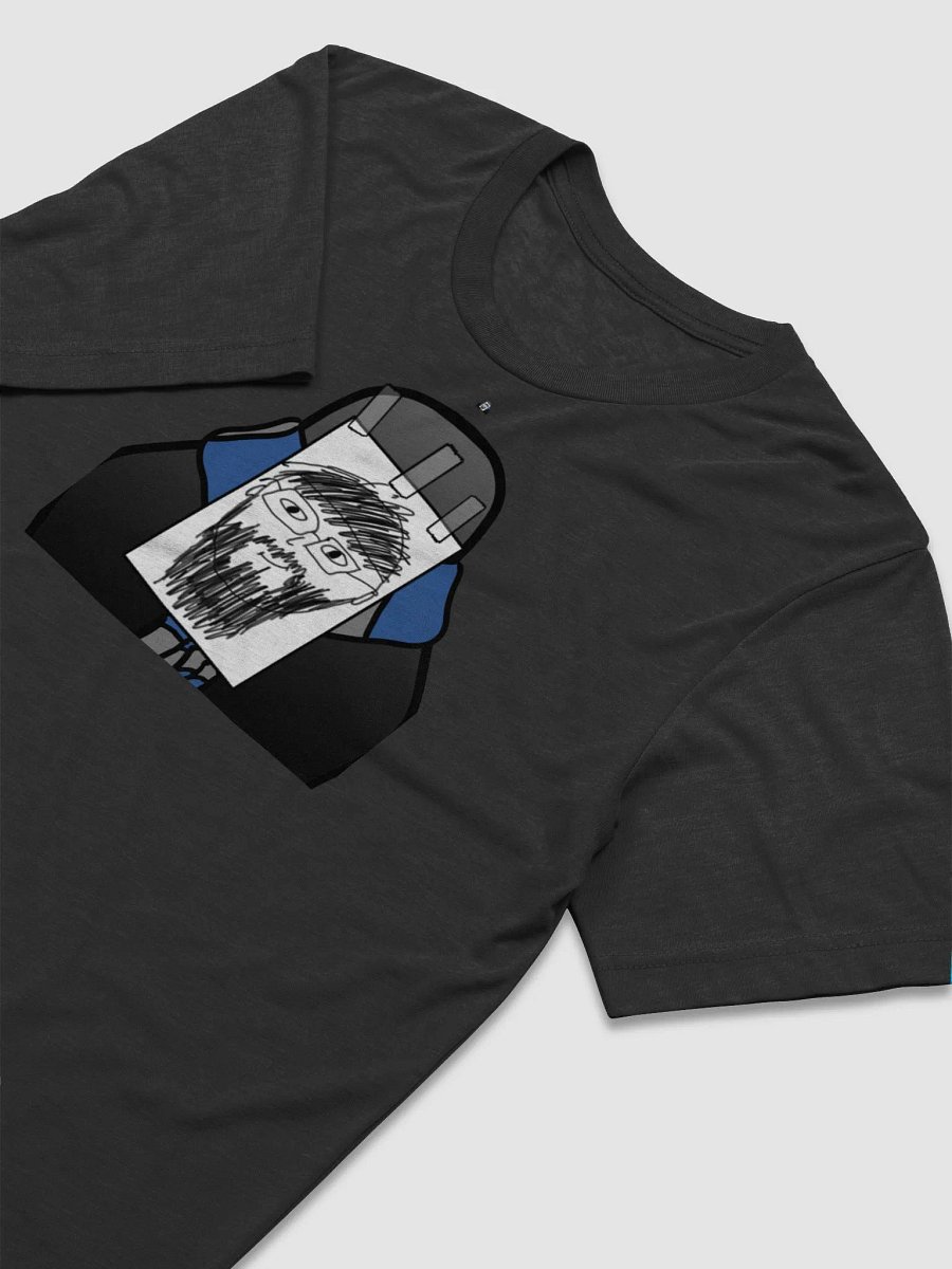 Alec the Chairic Shirt product image (3)