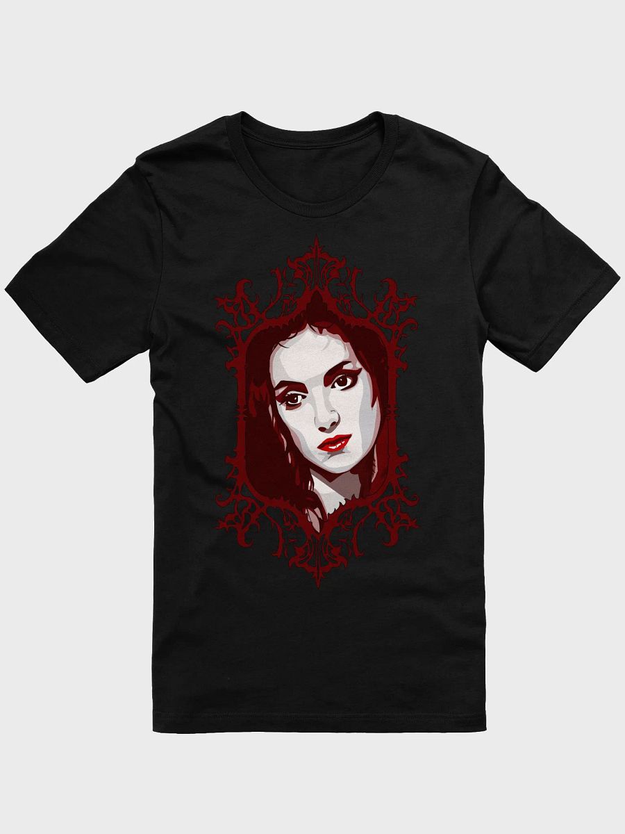 Mina Harker – Crimson Love, Cursed Fate & Victorian Fire product image (1)