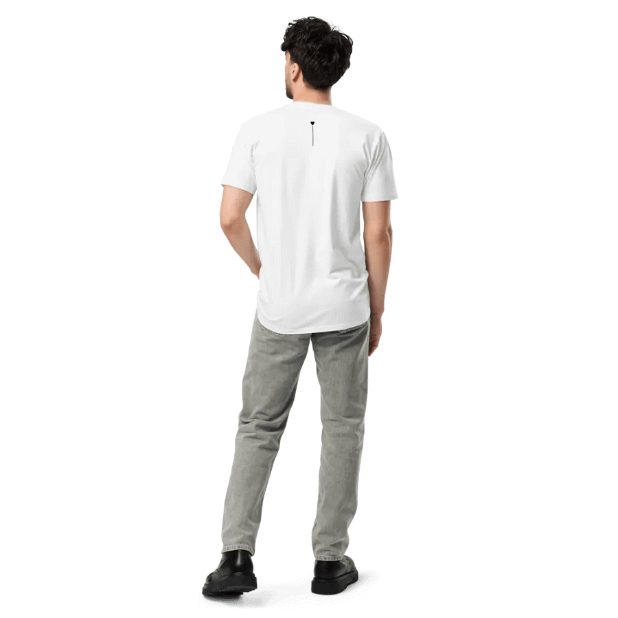 AS Colour Unisex Premium T-Shirt ( adventures ) product image (6)