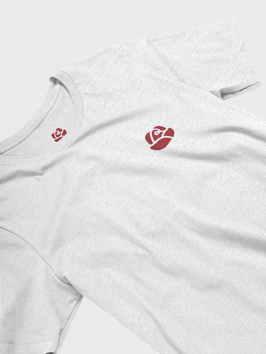 Bella+Canvas Supersoft T-Shirt product image (3)