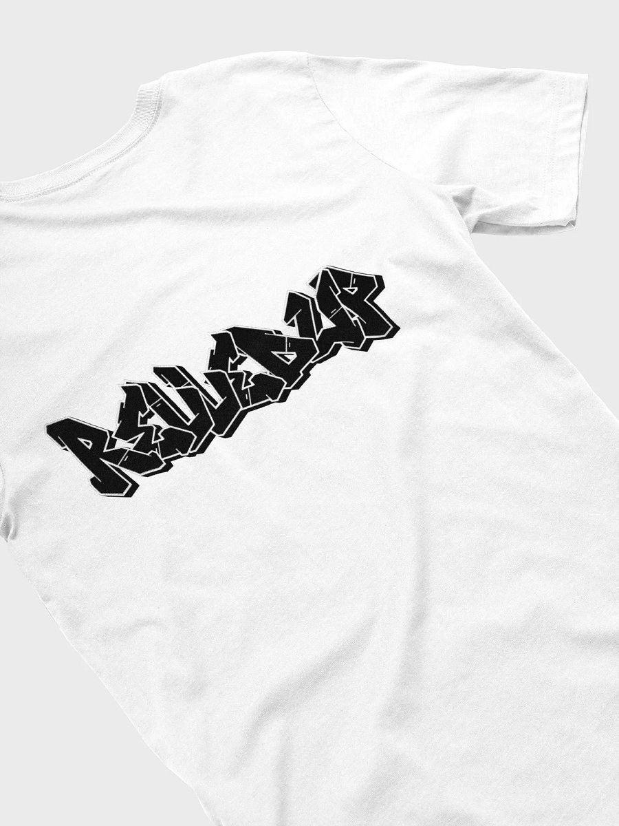 Graffiti tee product image (4)