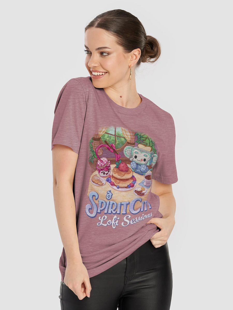 Toast-mate & Jamama - T-Shirt product image (8)