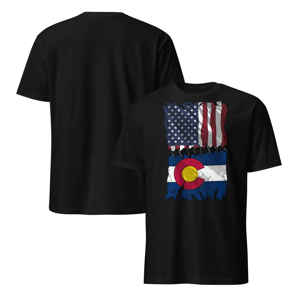 Colorado Stitch Flag USA product image (6)