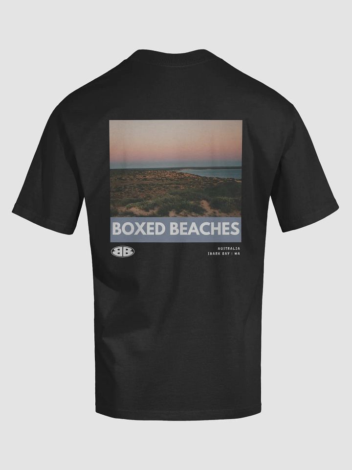 Shark Bay, WA (White Lettering) product image (2)