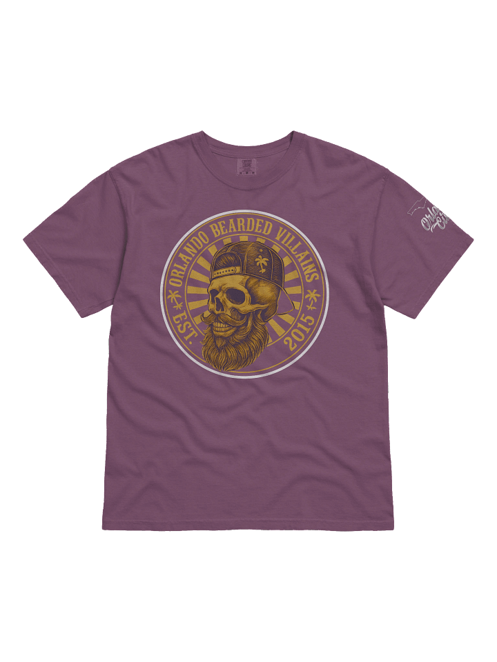 "The Orlando City Tee - City Edition" product image (1)