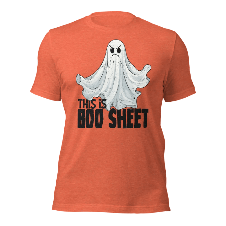 This is BOO Sheet product image (21)